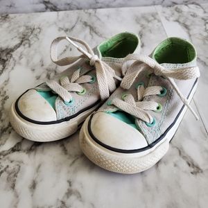 Converse Toddlers/Baby